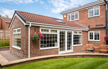 Fox Lane house extension leads